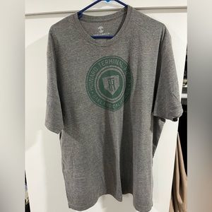 Men’s vintage Oaklandish A’s Tshirt